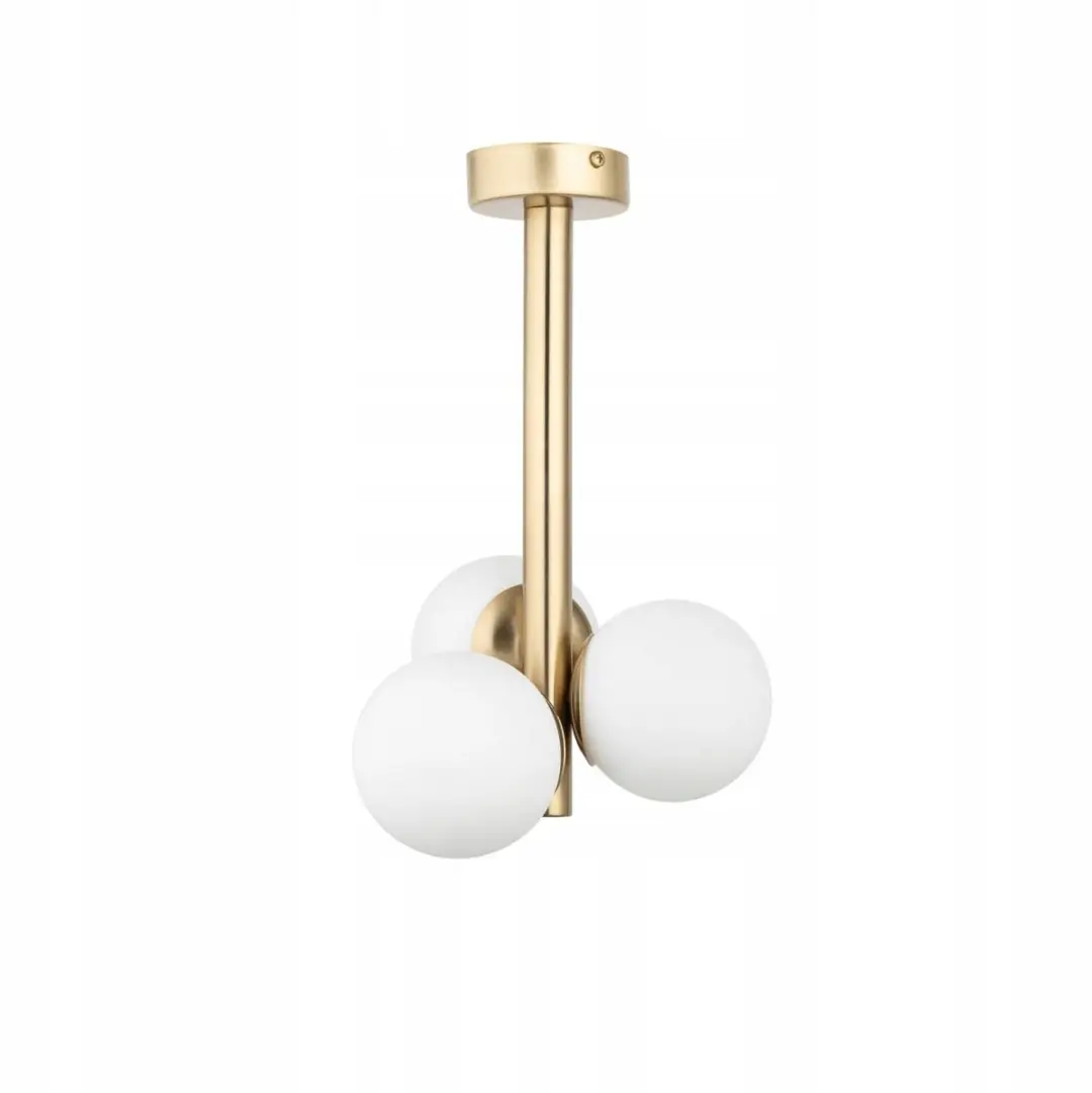 Sigma Perla Lux 3 Plafondlamp
