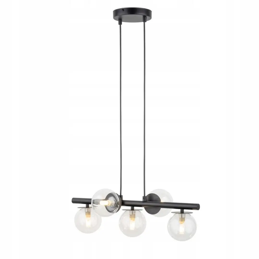 AVOLA 5 Hanglamp