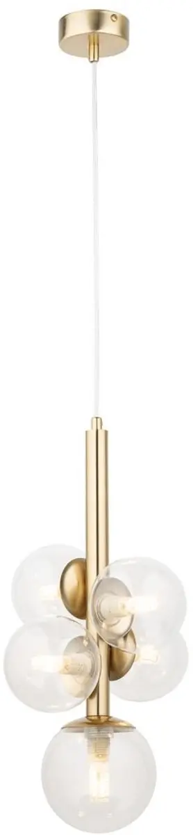 Sigma PERLA LUX 5 Hanglamp 40857
