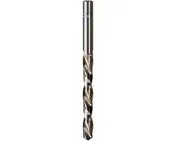 Wolfcraft Metaalboor HSS Ø5,5mm - 7555010