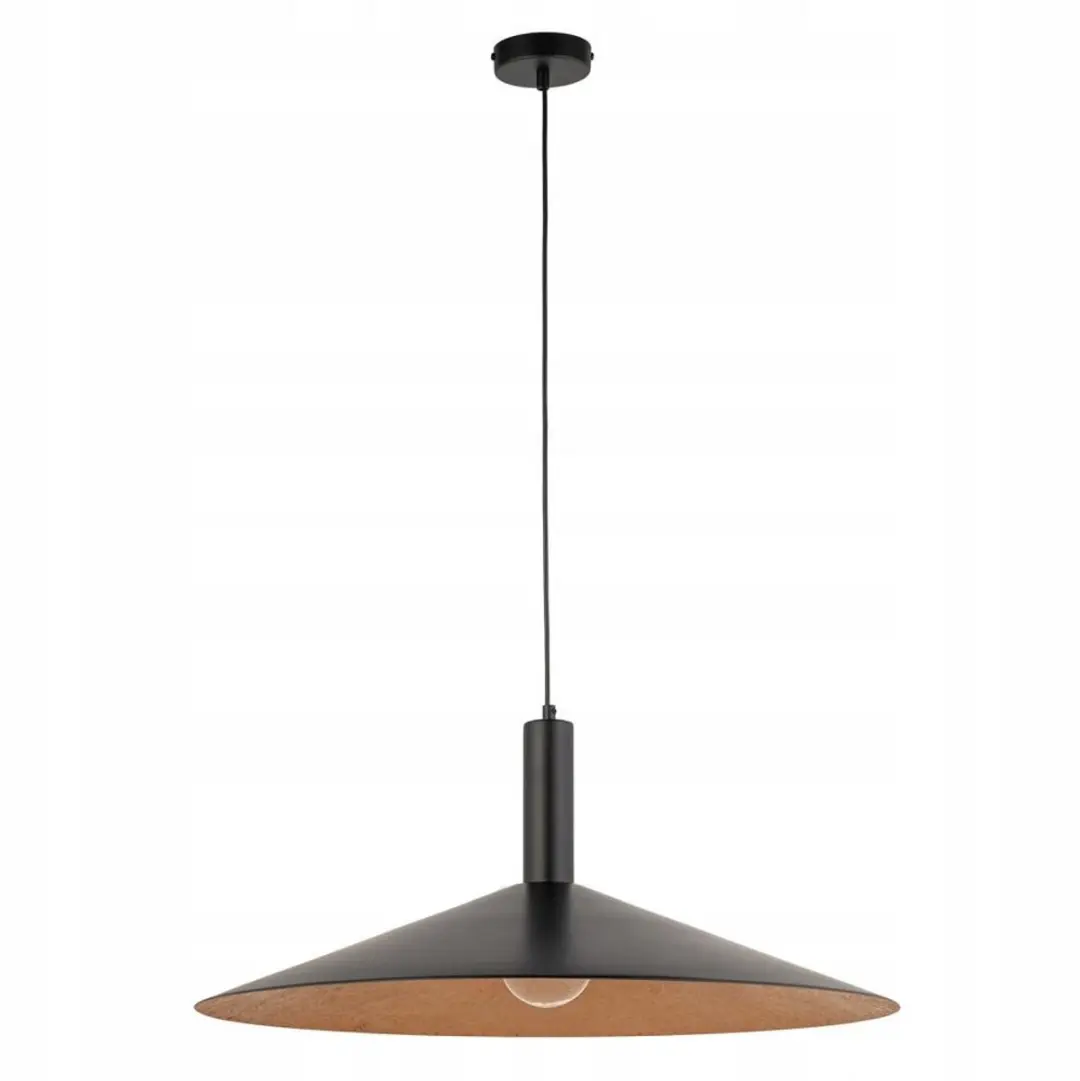 CAPRI M Hanglamp Kegelvormig