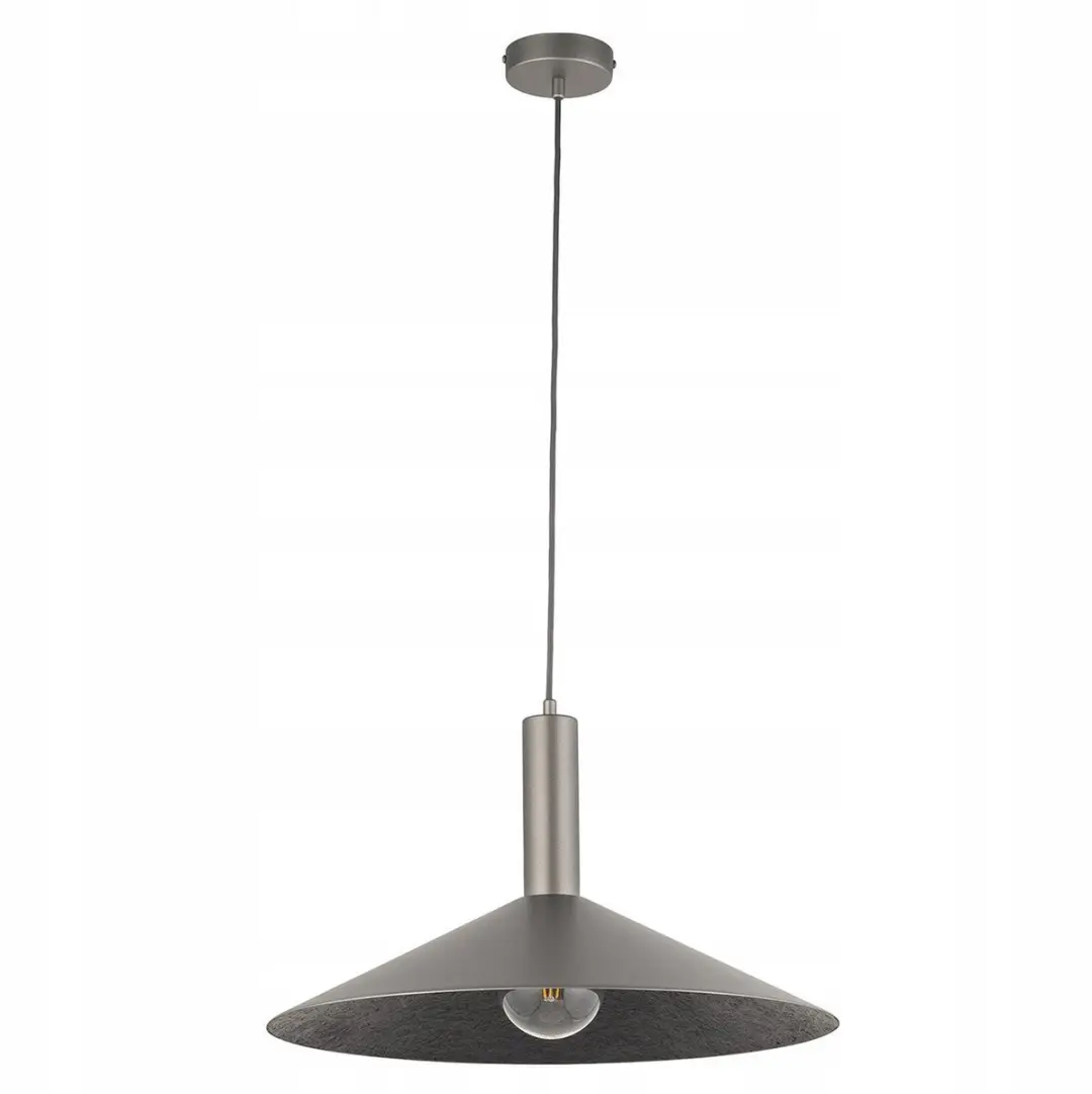 CAPRI S Hanglamp Conisch