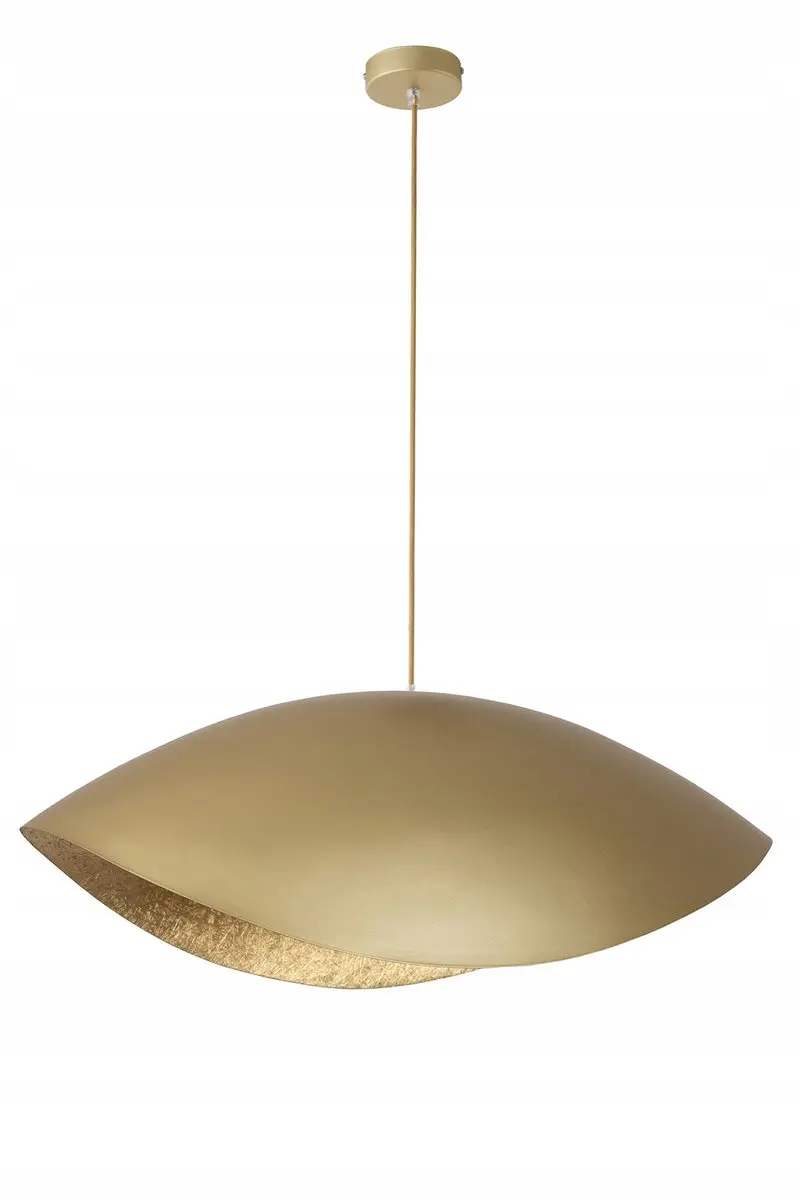 Sigma SONA Plafondlamp Goud