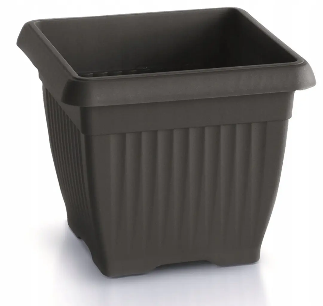 Prosperplast Terra Vierkante Pot