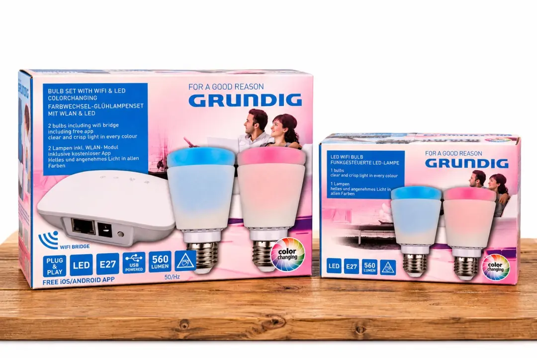 Grundig