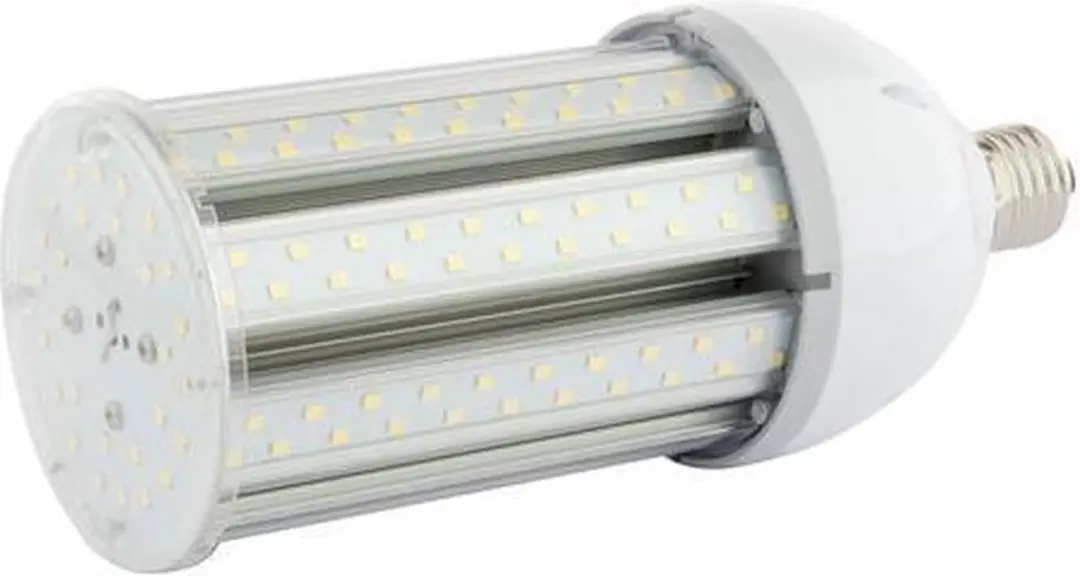 Groenovatie LED Cornlamp E27 30W Neutraal Wit - Waterdicht - afbeelding 5 van 5