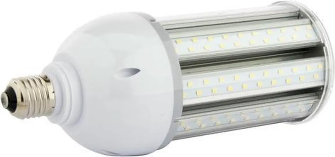 Groenovatie LED Cornlamp E27 30W Neutraal Wit - Waterdicht - afbeelding 4 van 5