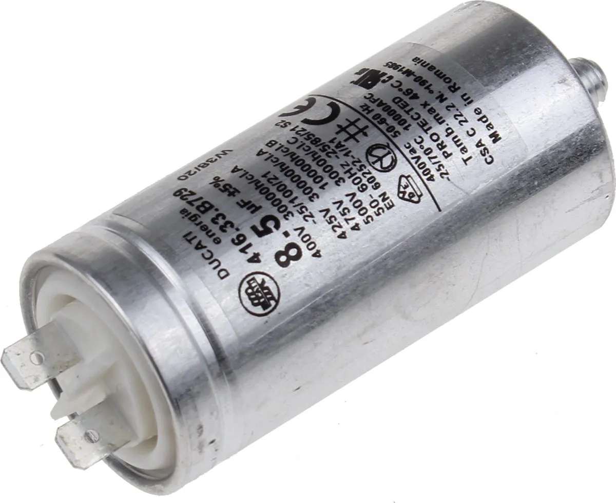 Whirlpool Condensator C00258619