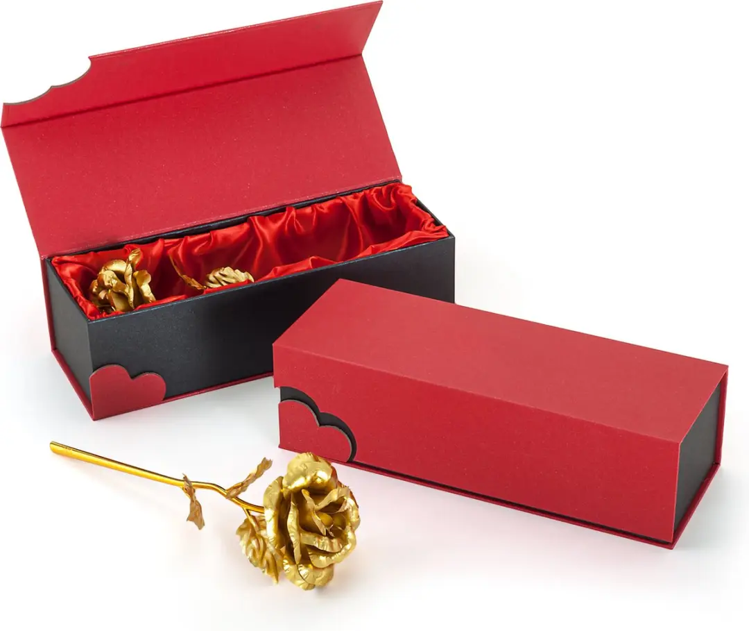 Gouden Roos 24k