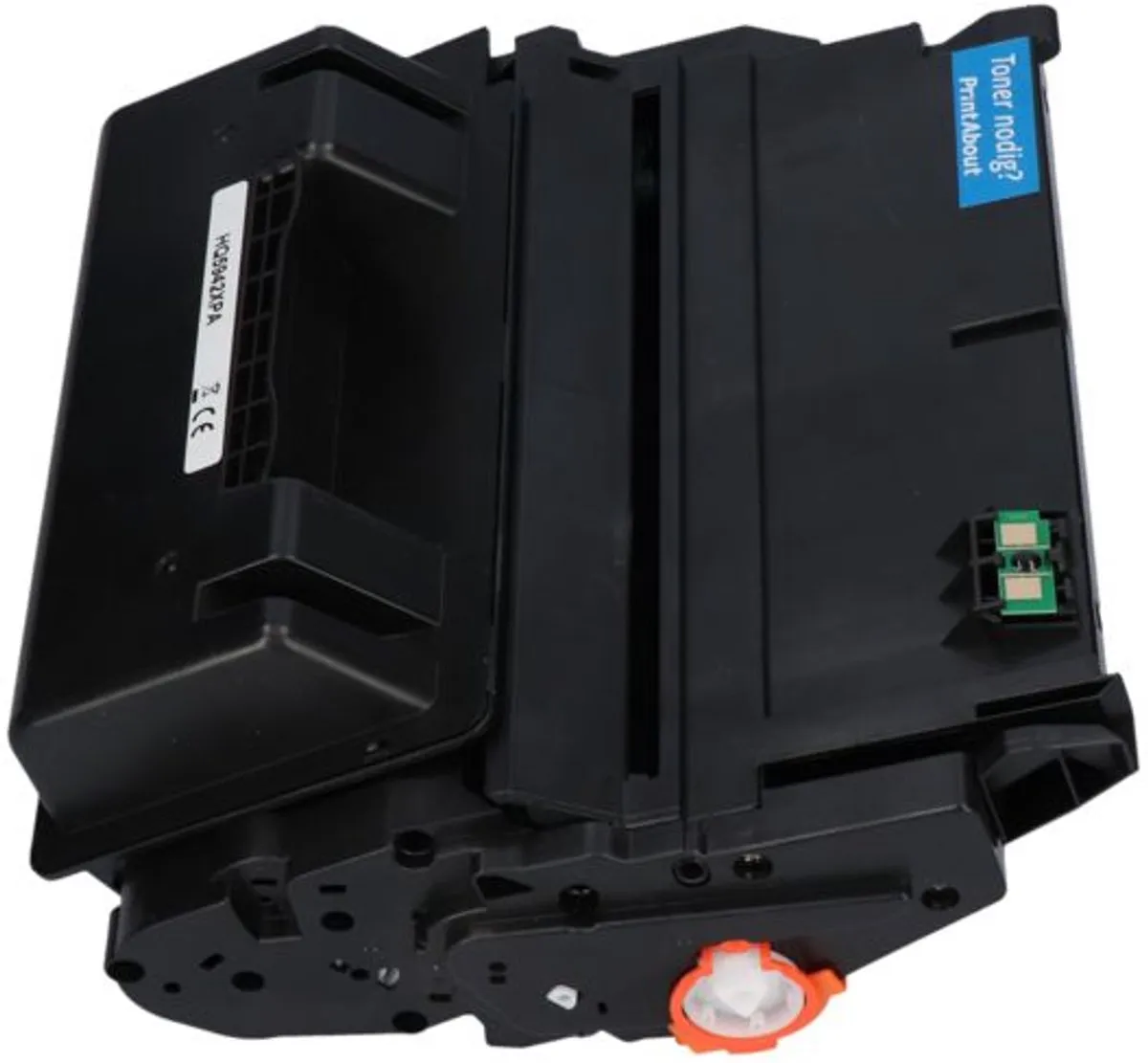 PrintAbout Q5945A-PA Toner Zwart - 20.000 pagina's