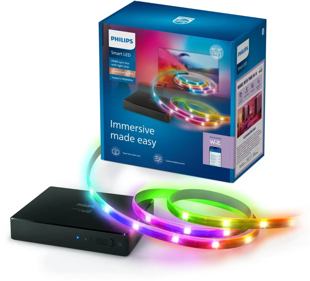 Philips HDMI 2.0 Sync Box
