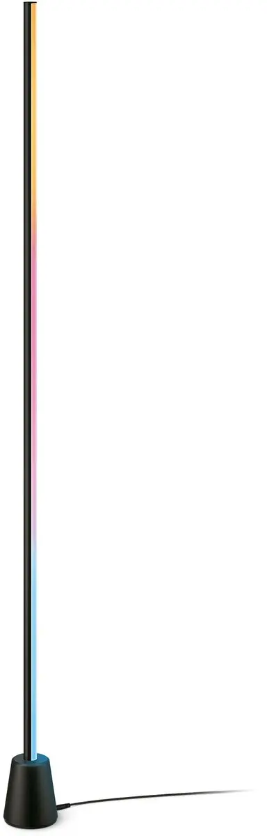Philips Gradient Floor Light Floor 1,4m RGBIC