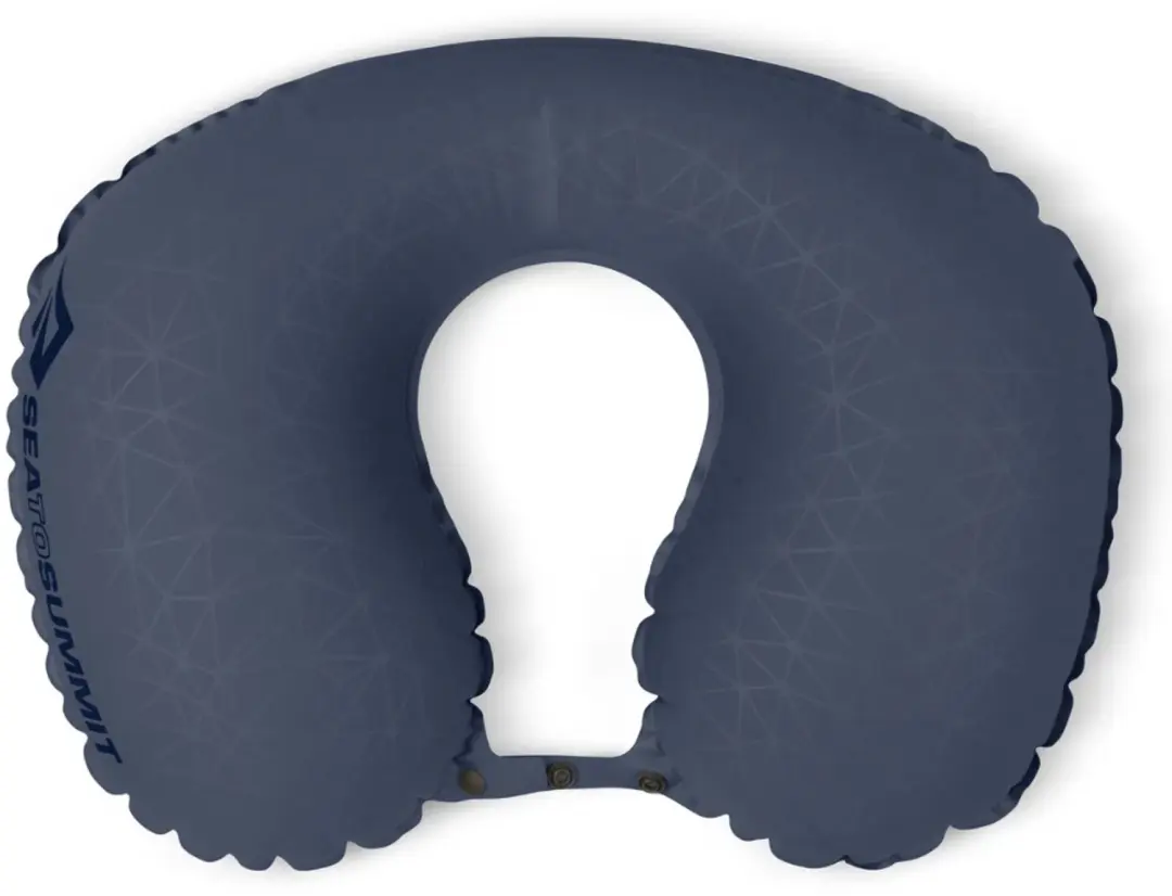 Sea to Summit Aeros Ultralight Travel Pillow - Navy - afbeelding 5 van 6
