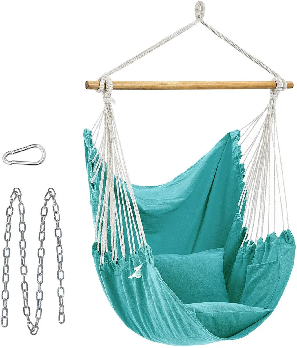 Hangstoel