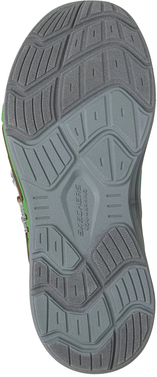 Skechers Hyper Quest Kinderschoenen - 27 - afbeelding 6 van 6