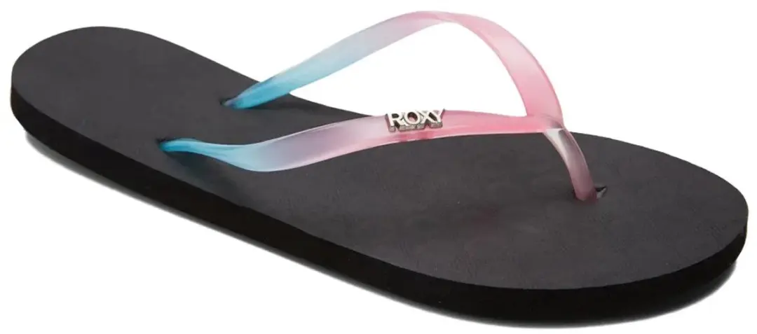 Roxy Viva Gradient Slippers Roze EU 39 Vrouw