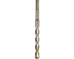 Wolfcraft Betonboor SDS-plus Ø10mm