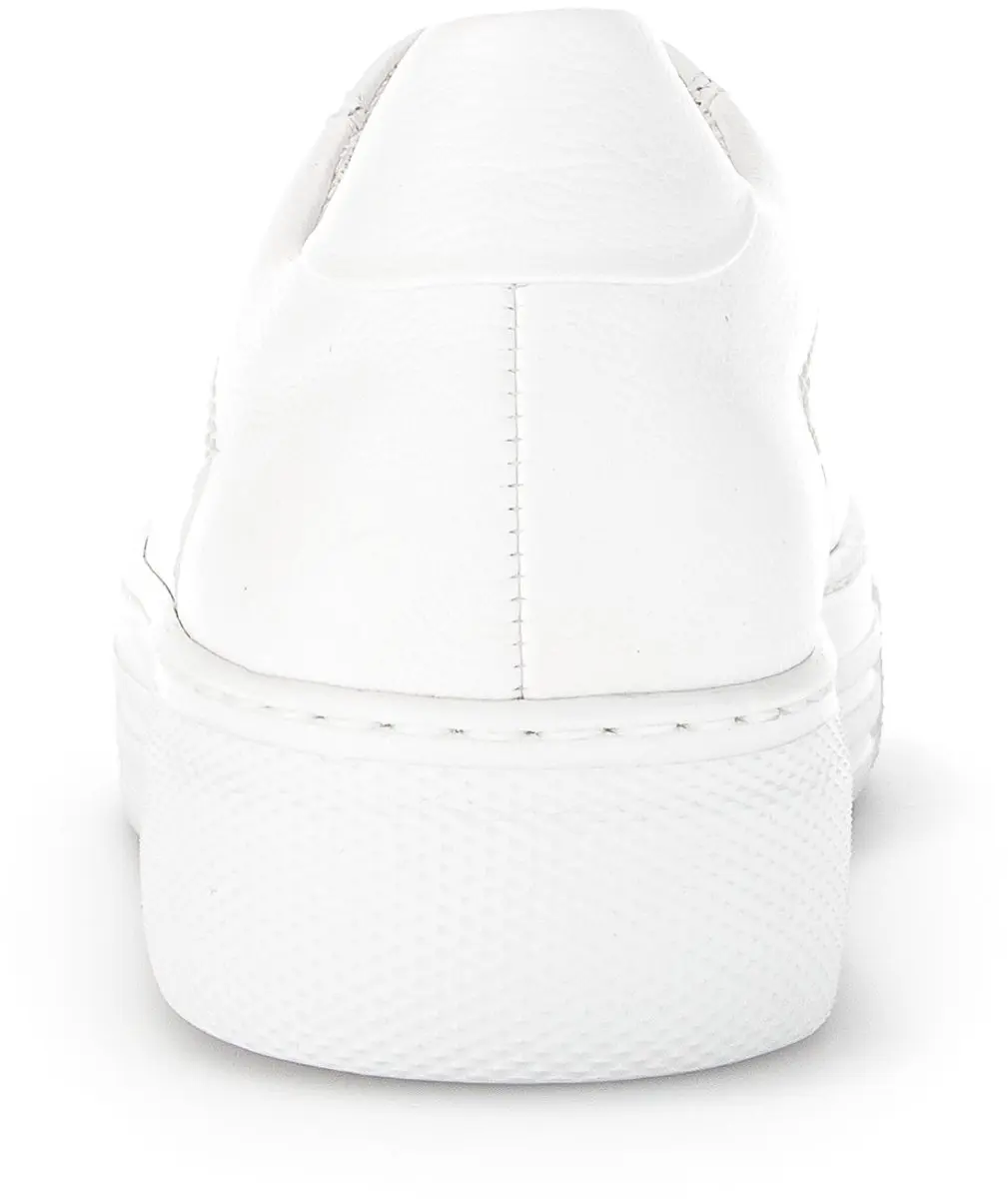 Gabor 46.460 Sneakers Wit - afbeelding 6 van 6