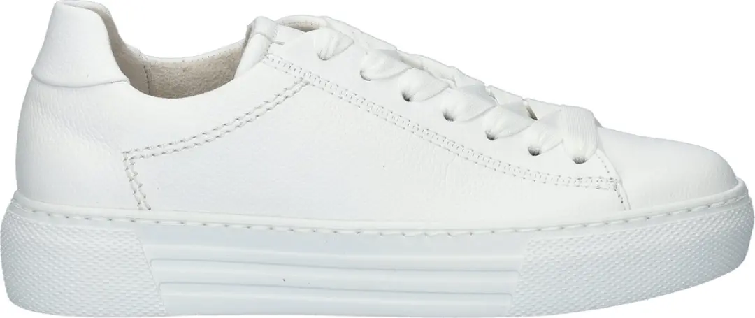 Gabor 46.460 Sneakers Wit