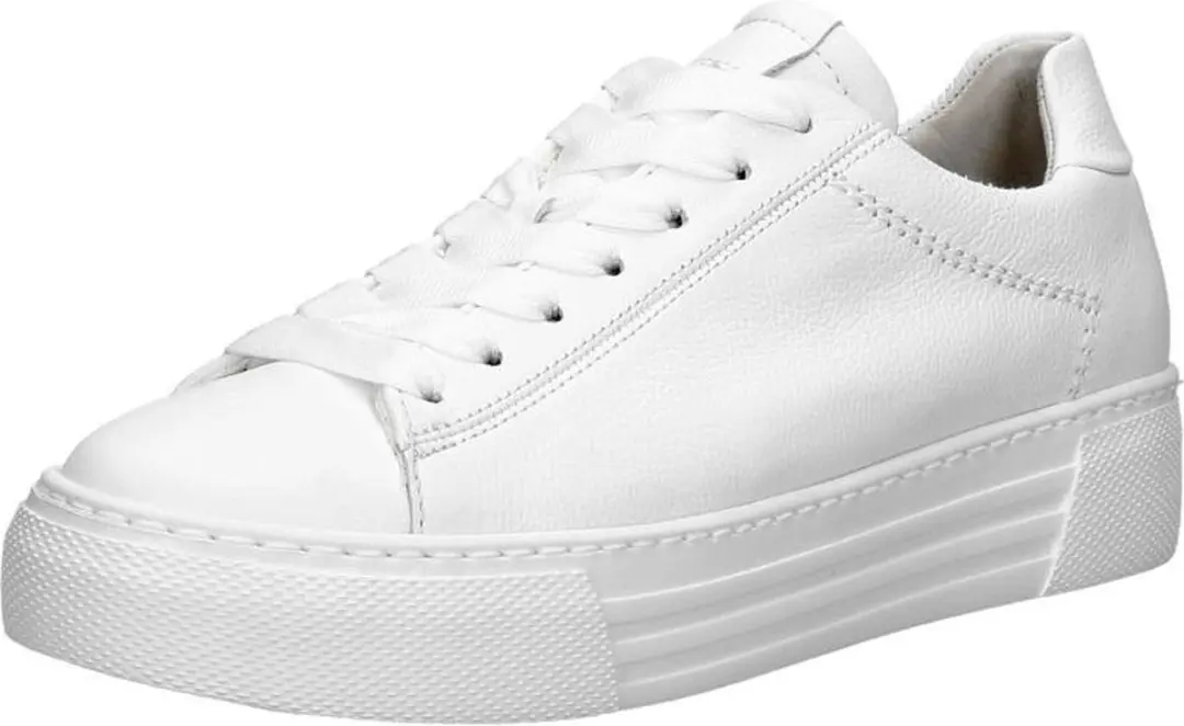 Gabor 46.460 Sneakers Wit - afbeelding 4 van 6