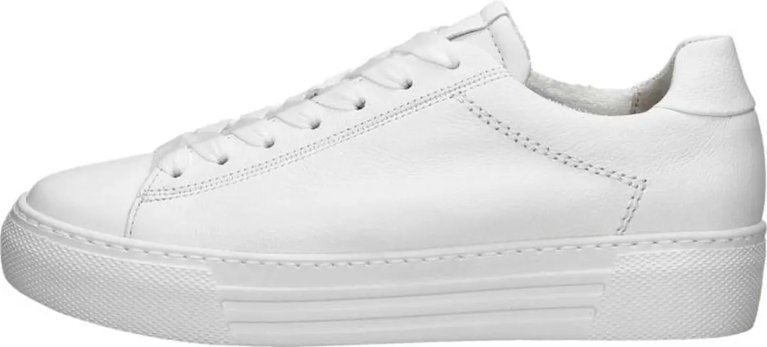 Gabor 46.460 Sneakers Wit - afbeelding 2 van 6