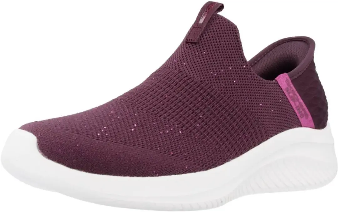Skechers Slip-Ins Ultra Flex 3.0 Shiny Night Sneakers - 35 - afbeelding 3 van 6