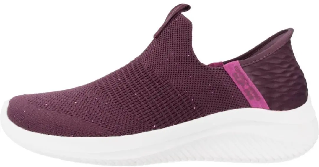Skechers Slip-Ins Ultra Flex 3.0 Shiny Night Sneakers - 35 - afbeelding 2 van 6