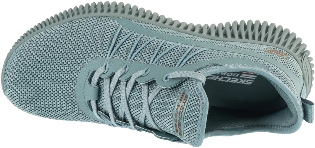 Skechers Bobs Geo-Nieuwe Esthetiek Sneakers 41 - Blauw - afbeelding 3 van 5