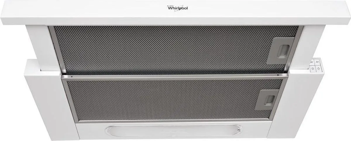 Whirlpool AKR 749/1 WH Afzuigkap