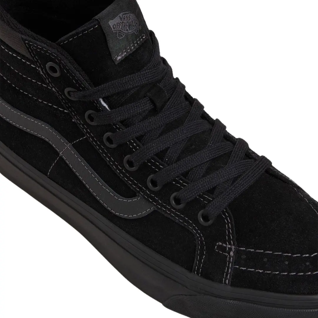 Vans MTE Sk8-Hi Insulated Sneaker - Zwart - afbeelding 6 van 6