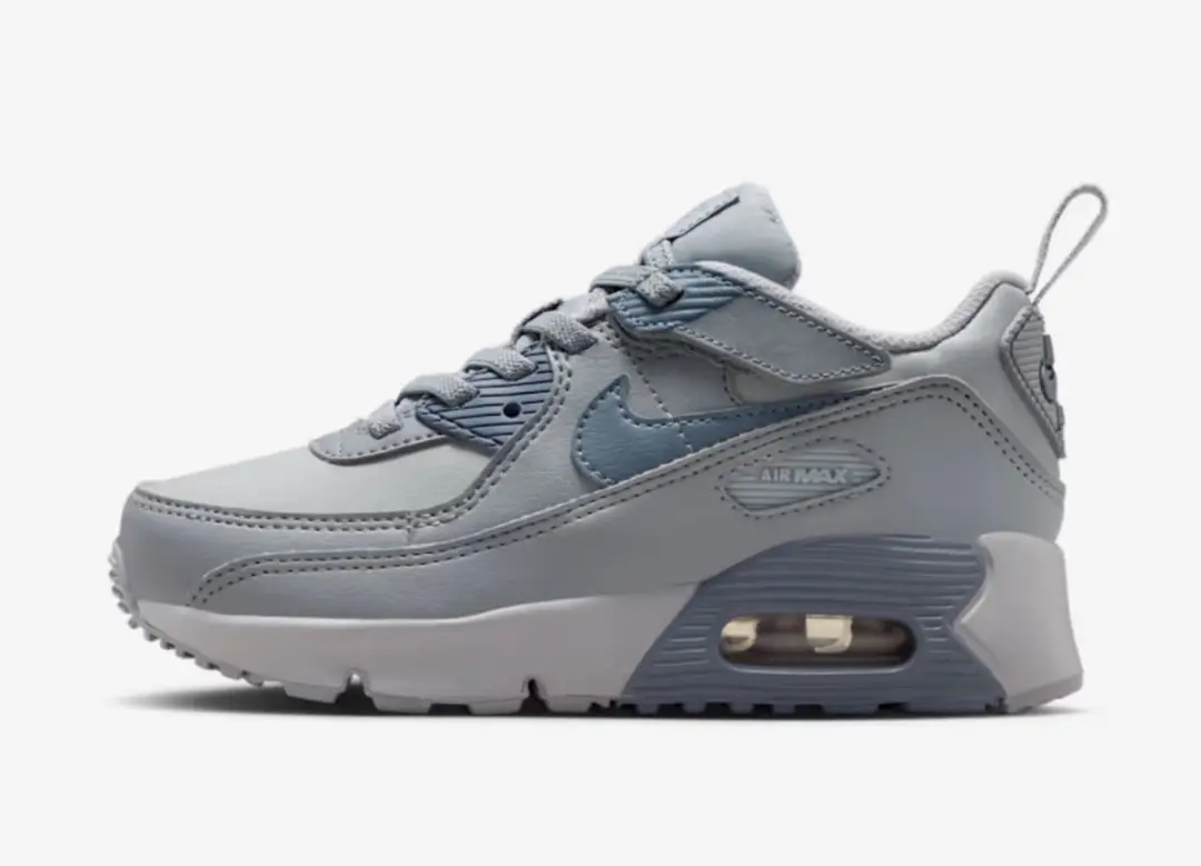 Nike Air Max 90 EasyOn Kleuterschoenen”Maat 31