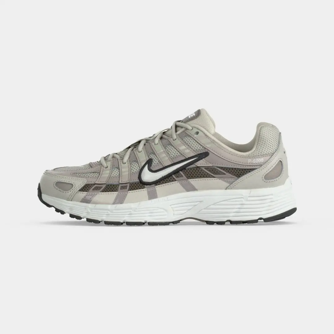 Nike P-6000
