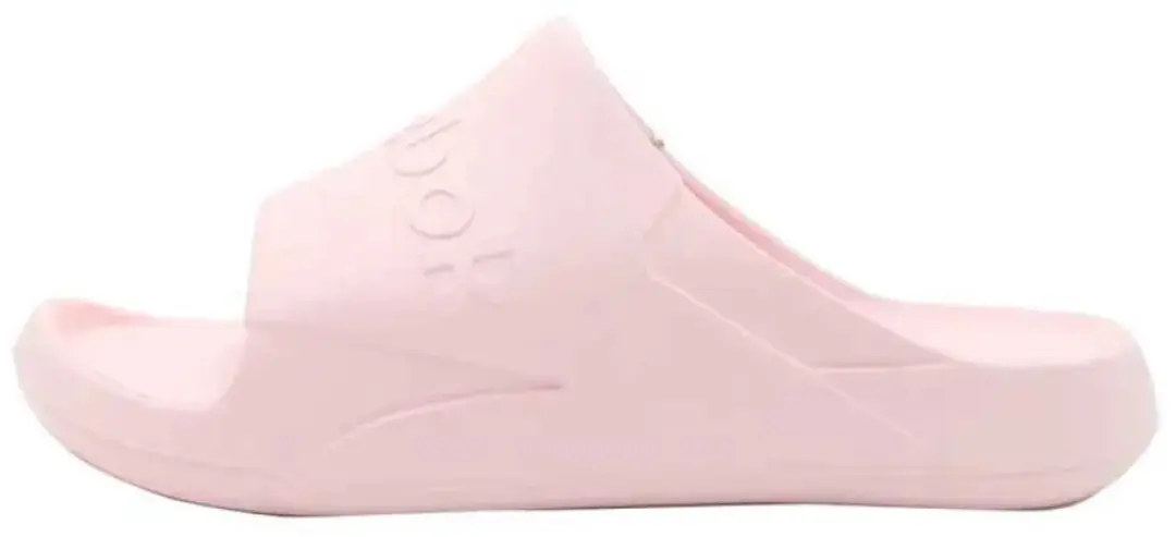 Reebok Clean Slippers Roze EU 39