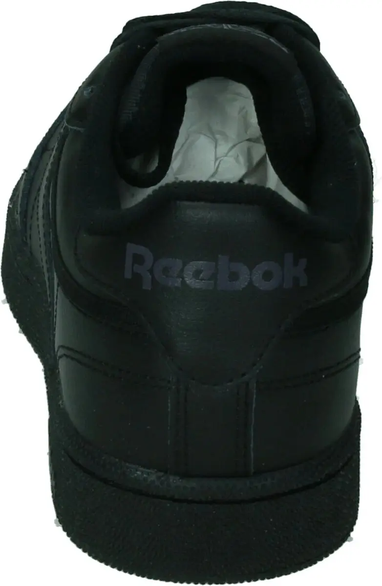 Reebok Club C 85 Sneakers - Int-Black/Charcoal - 42.5 - afbeelding 6 van 6