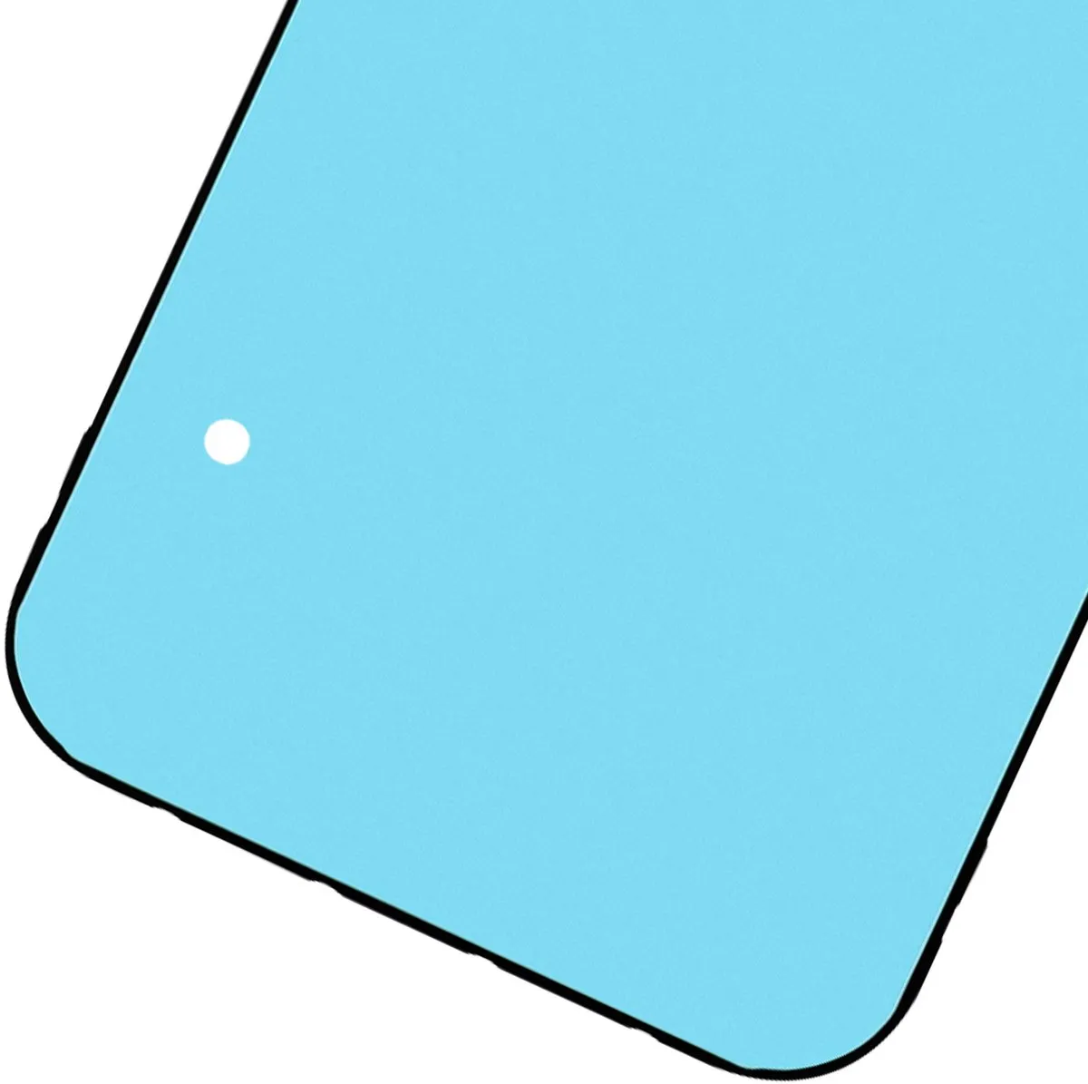 Google Pixel 9a Origineel Schermlijm - Transparant