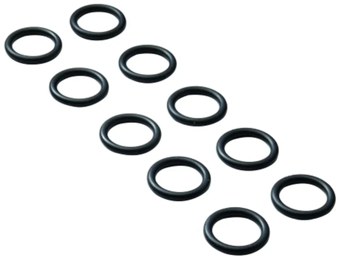 GROHE O-Ring 01198 18x3,5 10 Stück, 0119800M