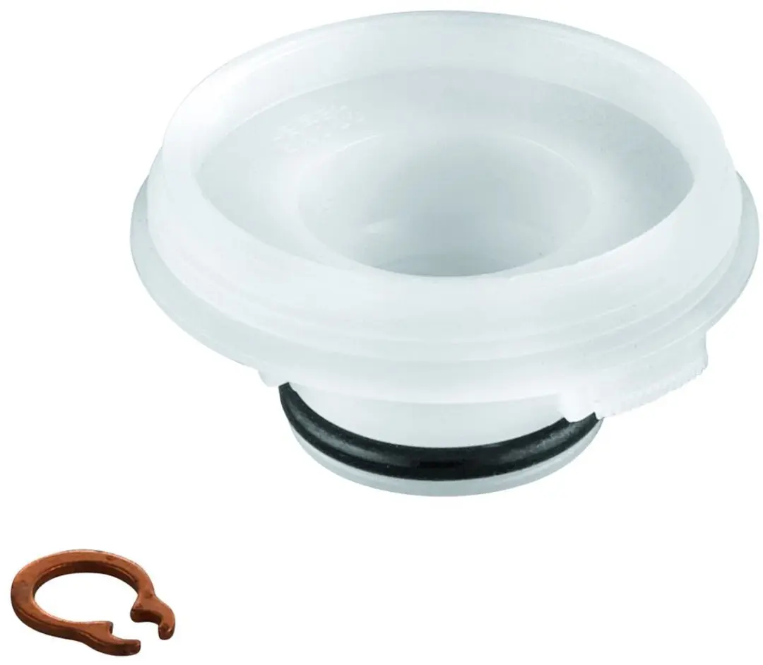 GROHE Hoeveelheidsregelaar 45148 voor Relexa zijsproeier, 45148000