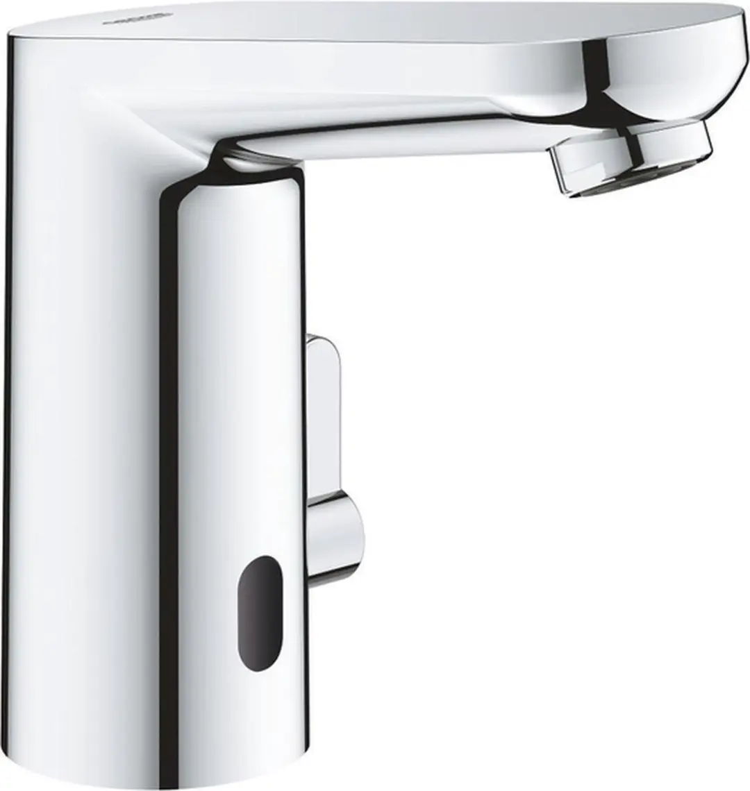GROHE Eurosmart Cosmopolitan Infrarood Wastafelkraan 230V