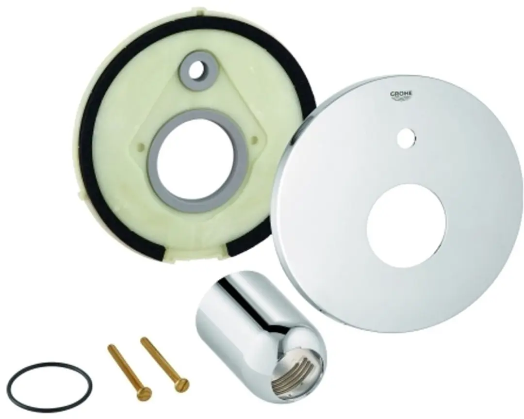 GROHE Rozet 46905 chroom, 46905000