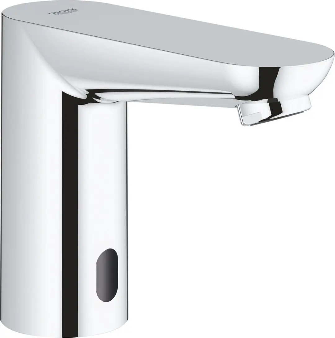 GROHE Euroeco Elektronische kraan