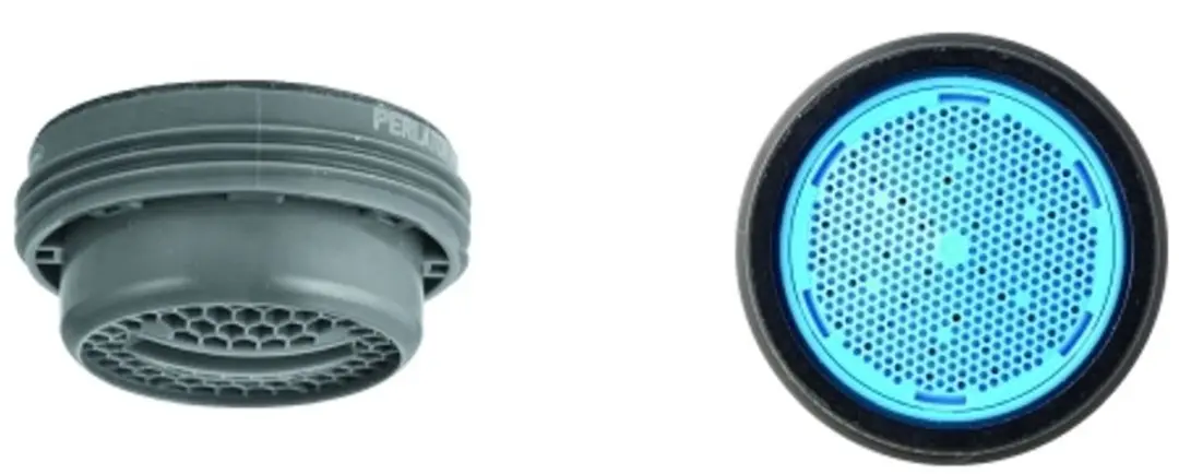 GROHE 48264000 Straalregelaar M24x1