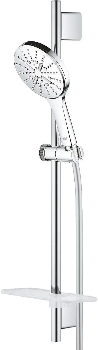 GROHE Rainshower SmartActive Doucheset 26578000 - Chroom - afbeelding 4 van 5