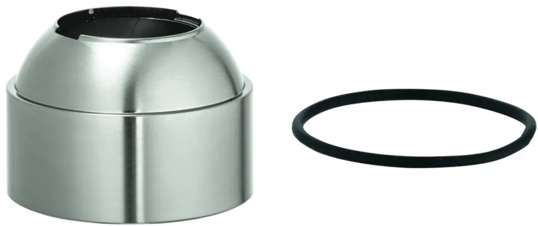 GROHE Kap 46025 supersteel, 46025DC0