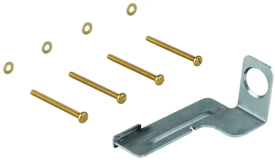 GROHE Motorhouder 43617 voor spoelreservoir, 43617000