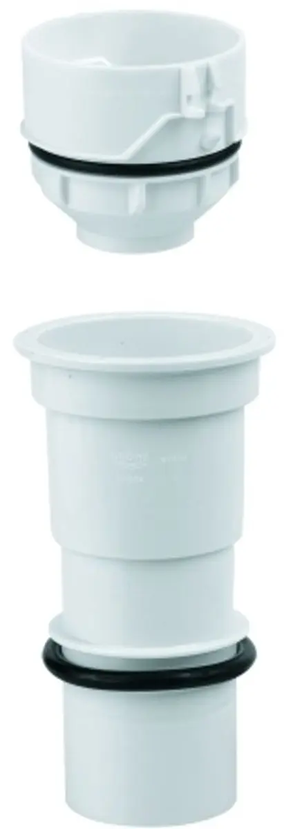 GROHE 4,5 l-adapter 42333 voor GD2, 42333000