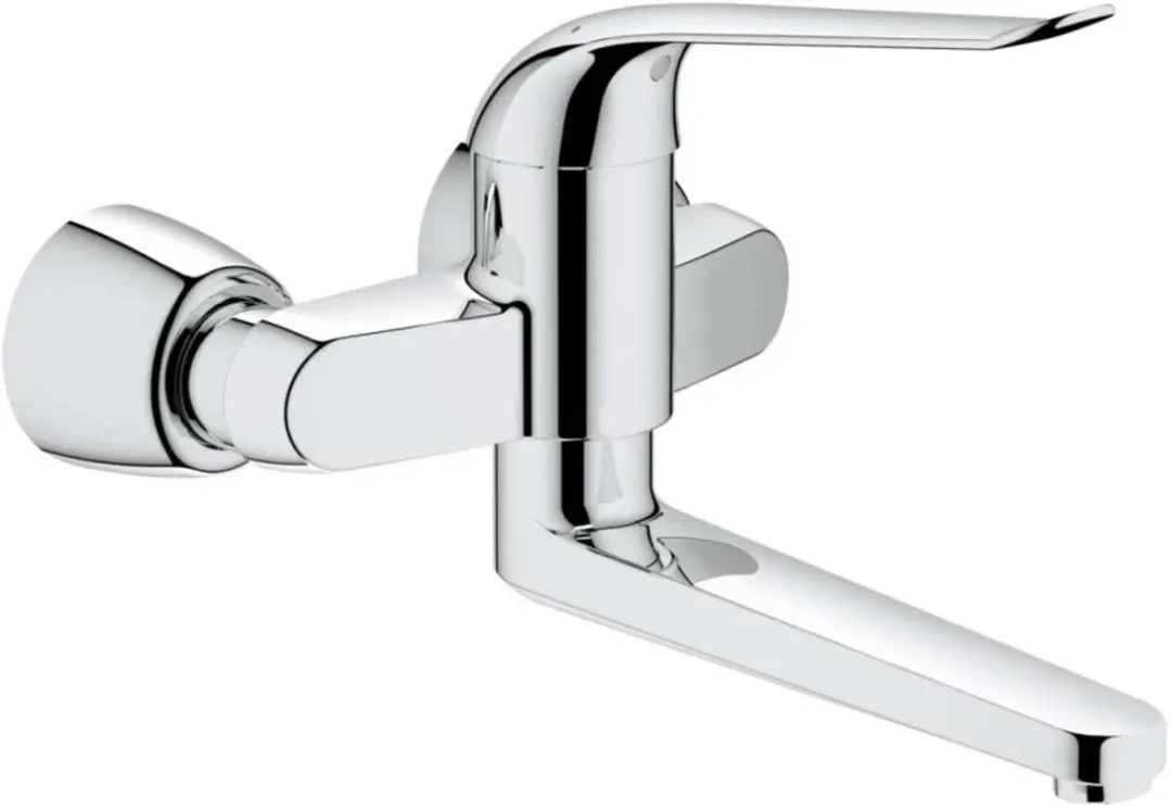 Grohe Euroeco Special