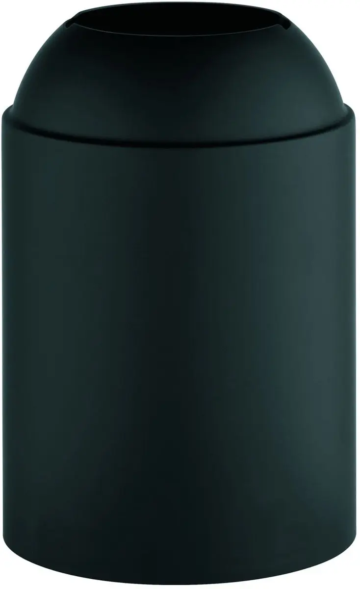GROHE kap 09038 velvet black, 09038KS0