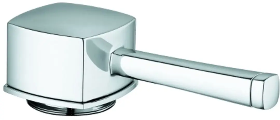 GROHE Greep 48218 voor Grandera chroom, 48218000