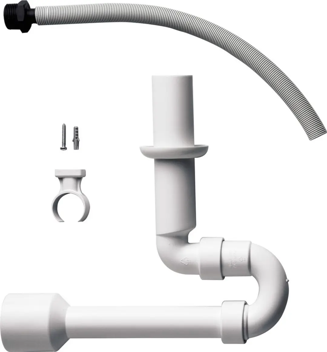 Bosch Afvoergarnituur 885