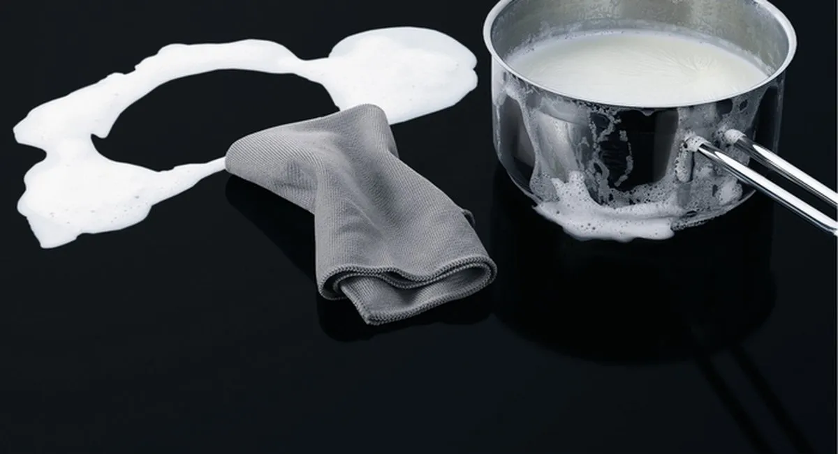 AEG IKE64450XB - Inbouw inductie kookplaat